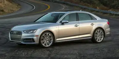 2017 Audi A4 2.0T quattro S tronic Premium Plus's photo