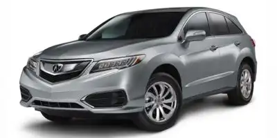 2017 Acura RDX Technology Package SH-AWD's photo