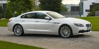 2017 BMW 6 Series 640i xDrive's photo