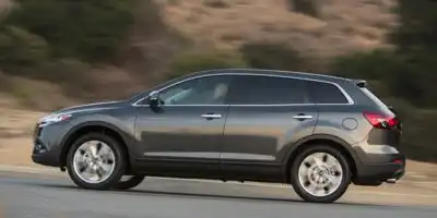 2014 Mazda CX-9 Touring AWD's photo