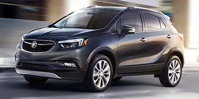 2019 Buick Encore Preferred AWD's photo