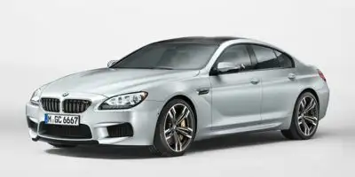 2016 BMW M6 Base's photo