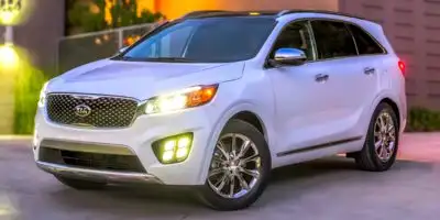 2017 Kia Sorento SXL V6 AT 4WD's photo