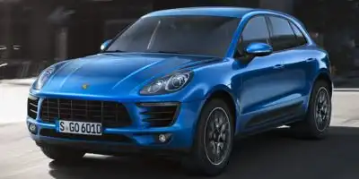 2017 Porsche Macan S's photo