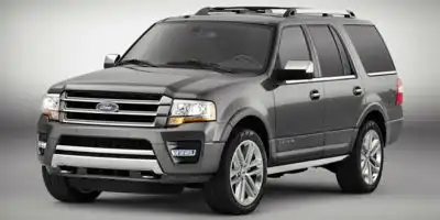 2017 Ford Expedition Limited 4X4's photo