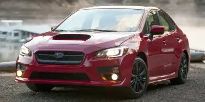 2017 Subaru WRX 2.0's photo