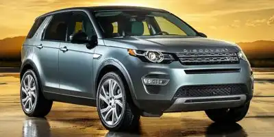 2017 Land Rover Discovery Sport 2.0 HSE's photo