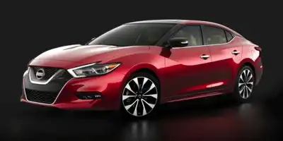 2017 Nissan Maxima 3.5 SL's photo