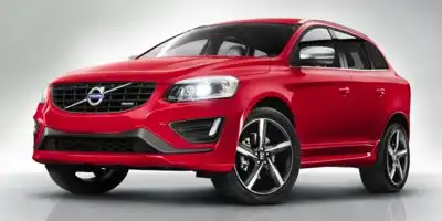 2017 Volvo XC60 T6 R-Design AWD's photo