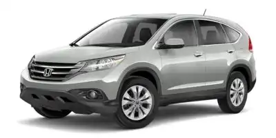2014 Honda CR-V 2WD EX Auto's photo