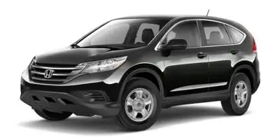 2014 Honda CR-V AWD LX Auto's photo