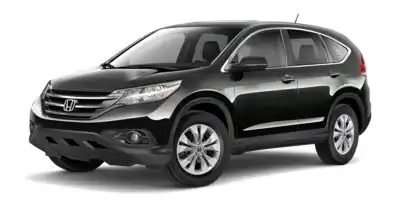 2014 Honda CR-V AWD EX Auto's photo