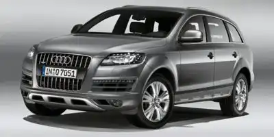 2014 Audi Q7 3.0T quattro tiptronic Premium's photo