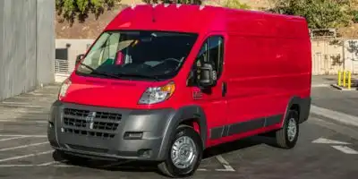 2017 RAM ProMaster 2500 159" WB High Roof's photo