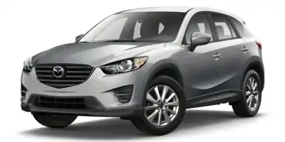 2016 Mazda CX-5 Sport auto's photo
