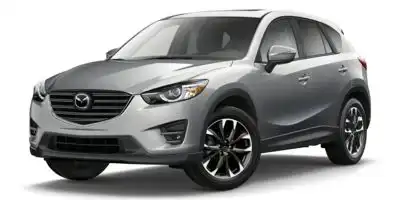 2016 Mazda CX-5 Grand Touring auto 4WD's photo