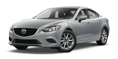 2016 Mazda EZ-6 i Sport Auto's photo