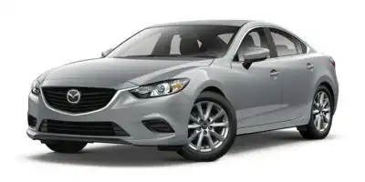2016 Mazda EZ-6 i Sport Auto's photo