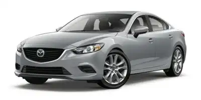 2016 Mazda EZ-6 i Touring Auto's photo