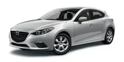 2016 Mazda CX-3 I Sport 5-Door AT SKYACTIV's photo
