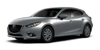 2016 Mazda CX-3 I Touring 5-Door AT SKYACTIV's photo