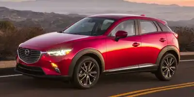 2017 Mazda CX-3 Touring AWD's photo