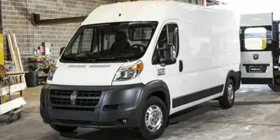 2017 RAM ProMaster 1500 136" WB Low Roof's photo