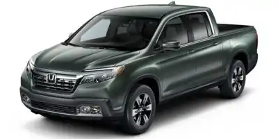 2017 Honda Ridgeline RTL-T AWD's photo