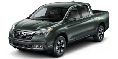 2017 Honda Ridgeline RTL-T AWD's photo