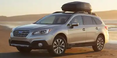 2017 Subaru Outback 3.6R Limited's photo