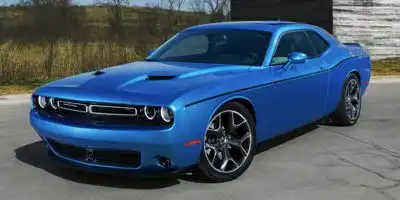 2017 Dodge Challenger R/T's photo