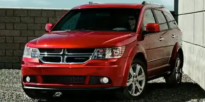 2017 Dodge Journey SXT AWD's photo
