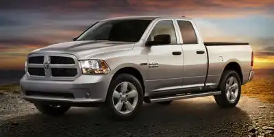 2016 RAM 1500 Express 4x4 Quad Cab 6'4" (Fleet)'s photo