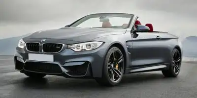 2017 BMW M4 Base's photo