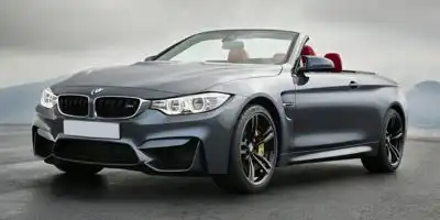 2017 BMW M4 Base's photo