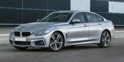 2017 BMW 4 Series 440i xDrive Gran Coupe's photo