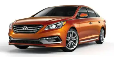 2017 Hyundai Sonata Sport 2.0T's photo
