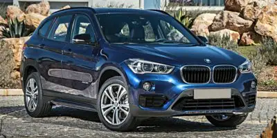 2017 BMW X1 xDrive28i's photo