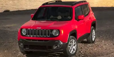 2017 Jeep Renegade Sport FWD's photo