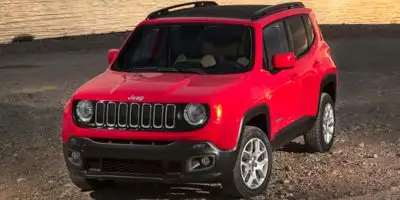 2017 Jeep Renegade Limited 4x4's photo