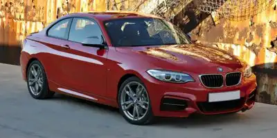 2014 BMW 2 Series M235i Coupe's photo