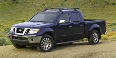 2017 Nissan Frontier 4.0 SV Crew Cab 2WD Auto SWB's photo