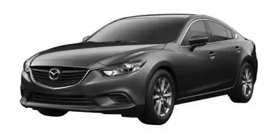 2017 Mazda EZ-6 i Sport Auto's photo