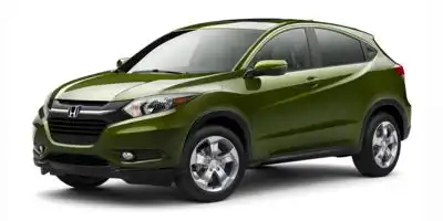 2017 Honda HR-V EX AWD's photo