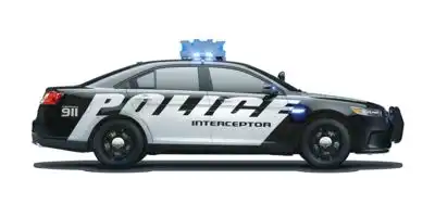 2017 Ford Taurus's photo