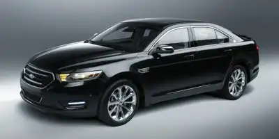 2017 Ford Taurus Limited FWD's photo
