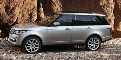 2017 Land Rover Range Rover 3.0 HSE's photo