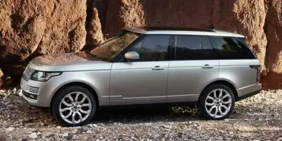 2017 Land Rover Range Rover 3.0 HSE's photo