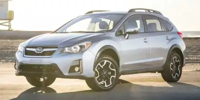 2017 Subaru Crosstrek 2.0i Premium CVT's photo