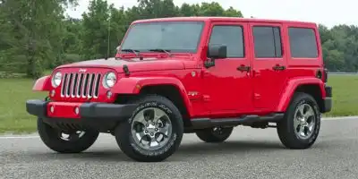 2017 Jeep Wrangler Sport S's photo